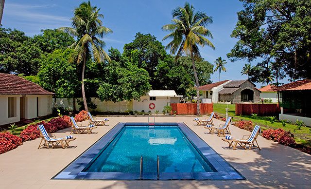 Panoramic Sea Resort